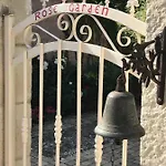 Bed & Breakfast Rose Garden Mezzanine Giverny