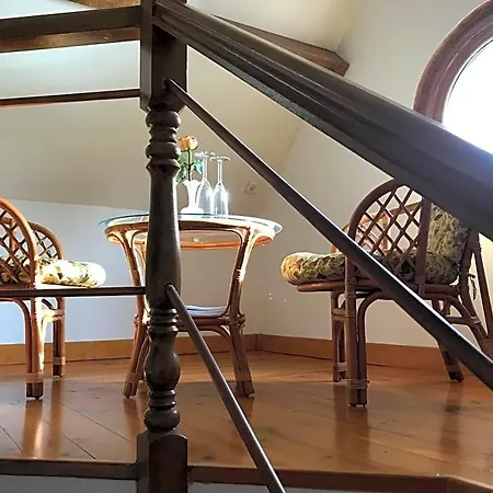 Bed and breakfast Rose Garden Mezzanine 3*