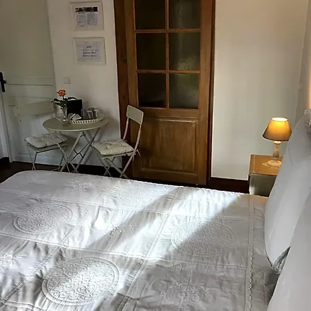 Rose Garden Mezzanine Bed and breakfast Giverny