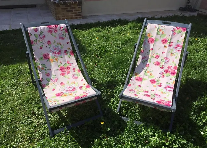 Rose Garden Mezzanine